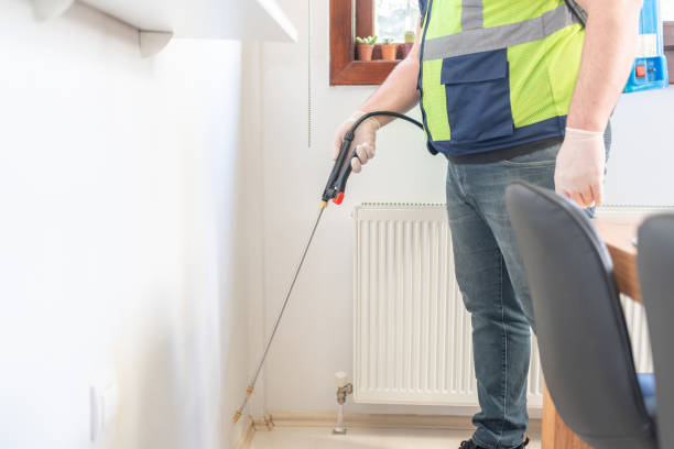 Best Pest Inspection Near Me  in Penrose, CO