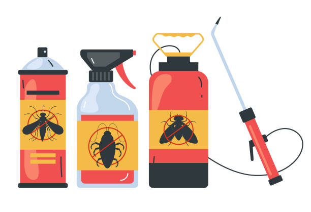 Pest Control Cost in Penrose, CO